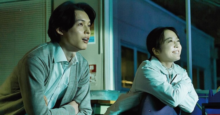 شب‌های بی‌پایان - پس‌زمینه