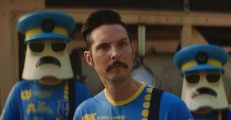 پلیس‌های کلون - پس‌زمینه