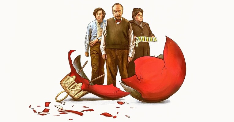 جاماندگان - پس‌زمینه