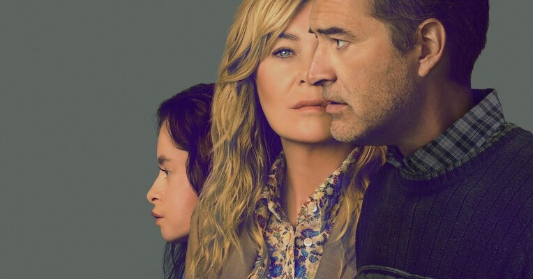 خانواده خوب آمریکایی - پس‌زمینه