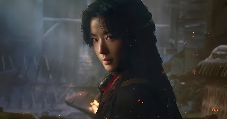 پادشاهی: آشین شمال - پس‌زمینه