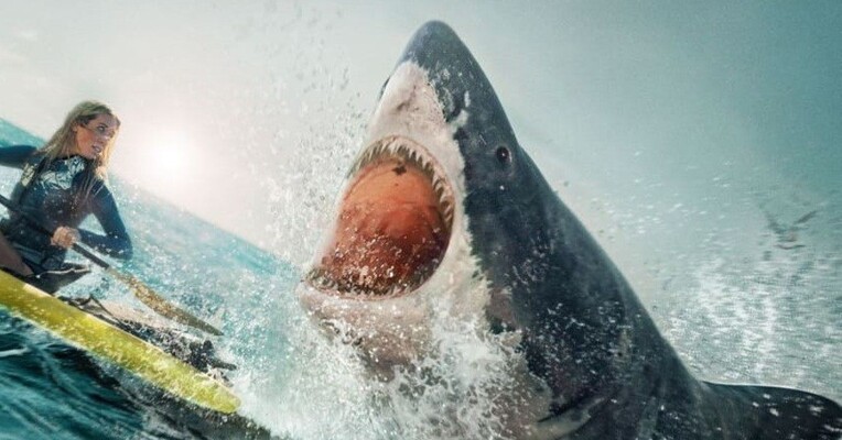 صخره: در کمین - پس‌زمینه