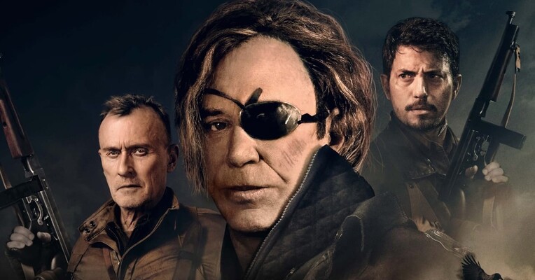 وارهانت - پس‌زمینه