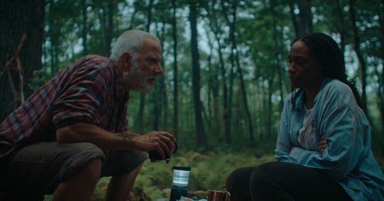 جنگل ها واقعی هستند - پس‌زمینه