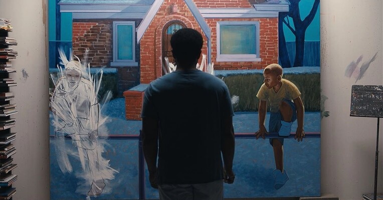 نمایش بخشش - پس‌زمینه