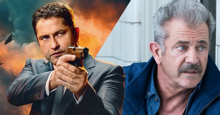 قدرت طبیعت - پس‌زمینه