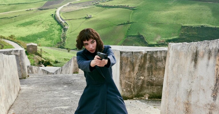 سیتادل دایانا - پس‌زمینه