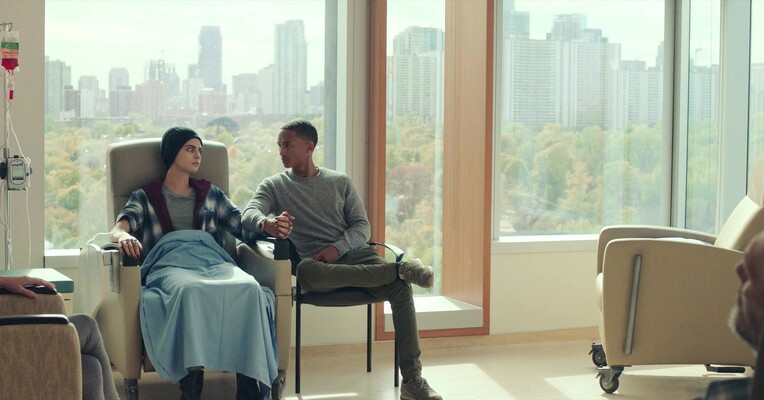 زندگی در یک سال - پس‌زمینه