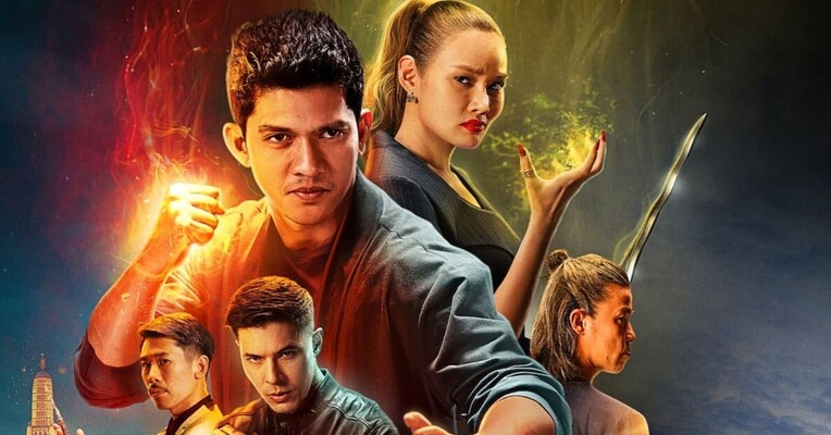 یک مشت انتقام - پس‌زمینه