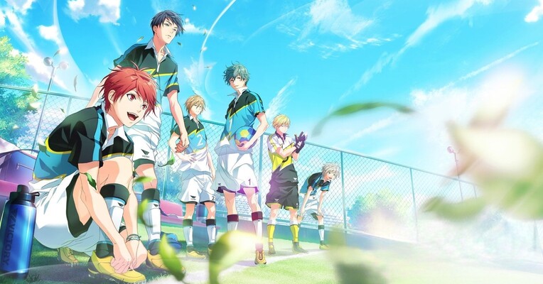 پسران فوتسالی - پس‌زمینه