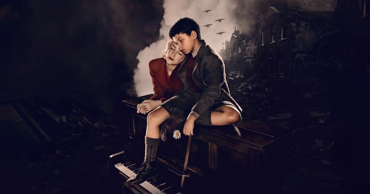 بلیتس - پس‌زمینه