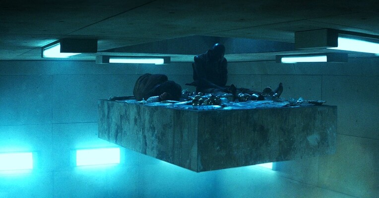 پلتفرم - پس‌زمینه