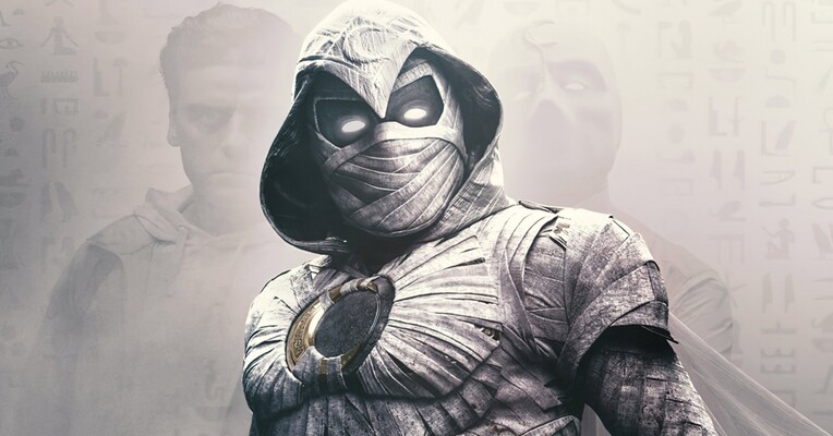 مون نایت - پس‌زمینه