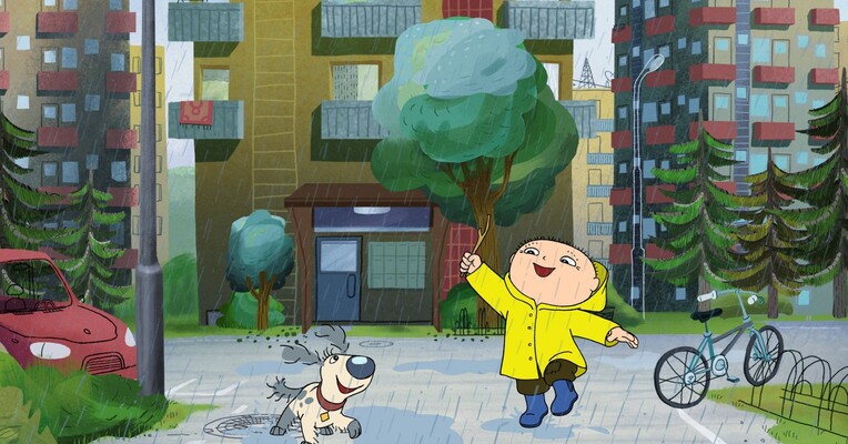 الفی اتکینز - پس‌زمینه