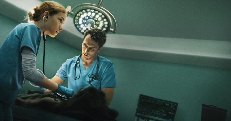 نبض - پس‌زمینه