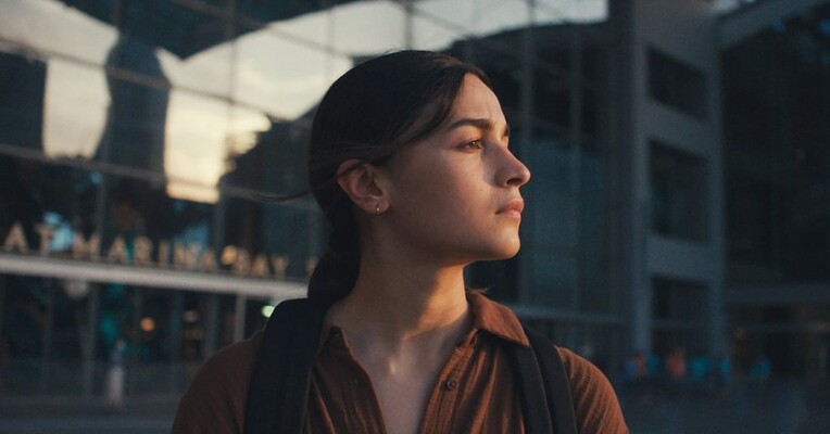 شجاعت - پس‌زمینه