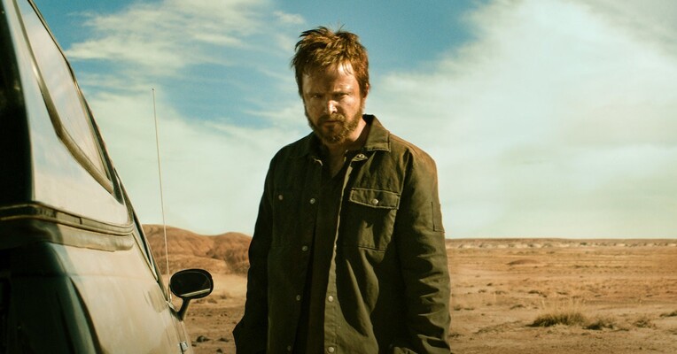 ال کامینو: فیلم برکینگ بد - پس‌زمینه