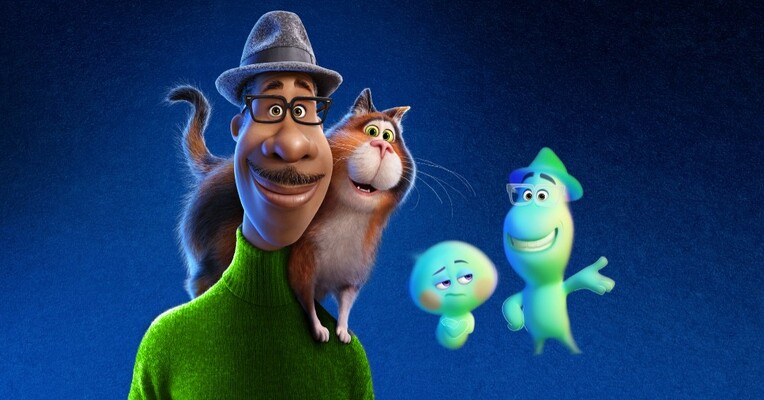 روح - پس‌زمینه