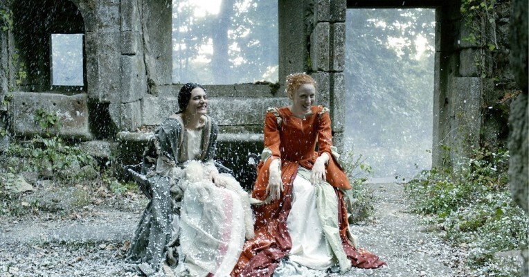 دختر پرتغالی - پس‌زمینه