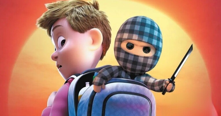 نینجای شطرنجی - پس‌زمینه