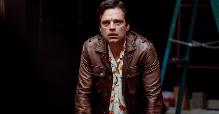 مردی متفاوت - پس‌زمینه