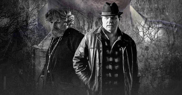 نور تاریک - پس‌زمینه