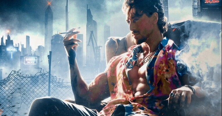 گاناپات - پس‌زمینه