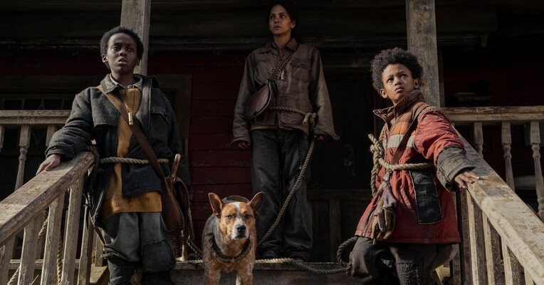 هرگز رها نکن - پس‌زمینه