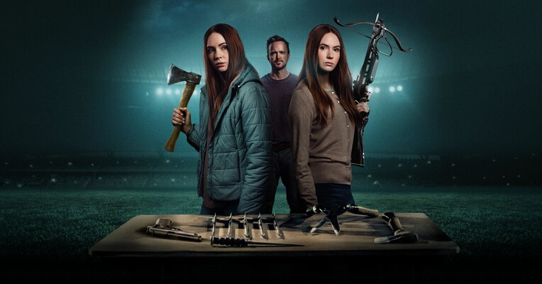 همزاد - پس‌زمینه