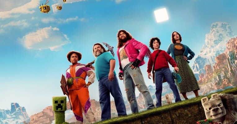 ماینکرفت - پس‌زمینه