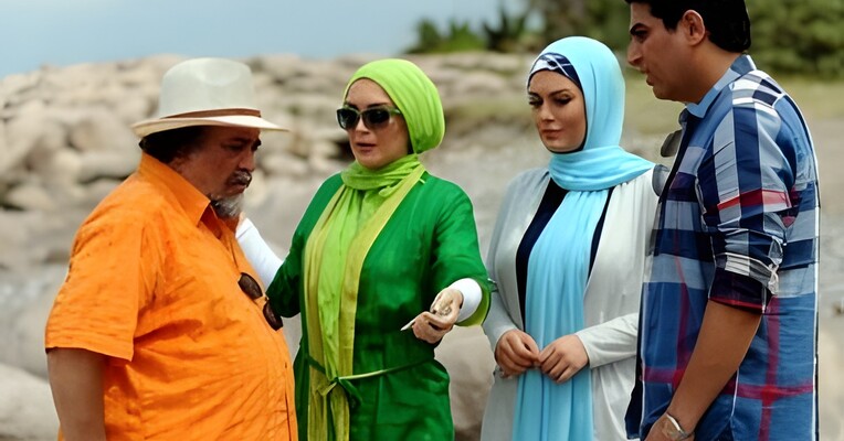 شانس، عشق، تصادف - پس‌زمینه