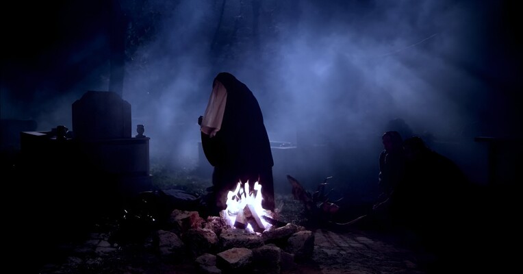 شیطان رجیم 2 - پس‌زمینه