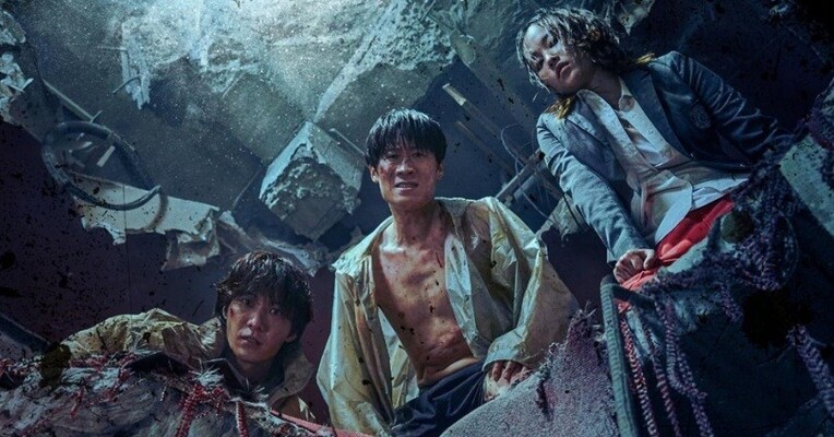 خون‌بها - پس‌زمینه