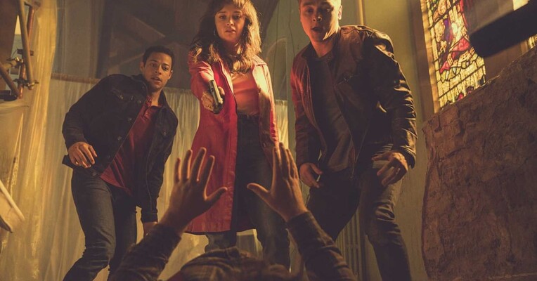 پیکسی - پس‌زمینه