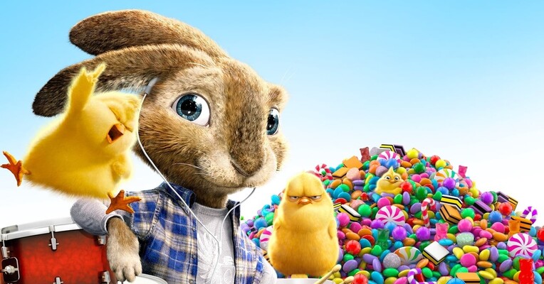 هاپ - پس‌زمینه