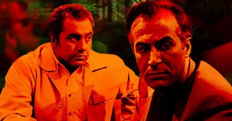 شکار روباه - پس‌زمینه