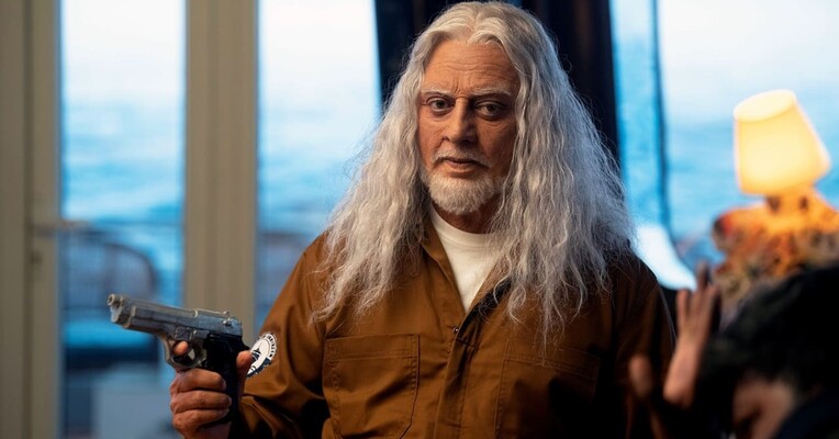 هندی 2: تحمل صفر - پس‌زمینه