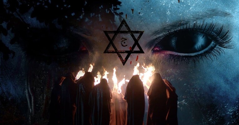 تاوان نفرین کولیاس - پس‌زمینه