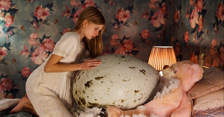 جوجه‌کشی - پس‌زمینه