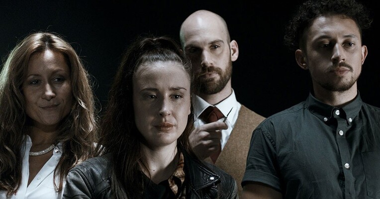 آزمون جنایی - پس‌زمینه