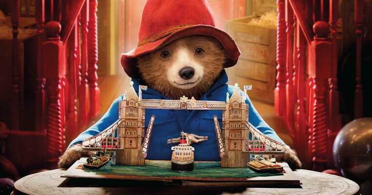 پدینگتون ۲ - پس‌زمینه