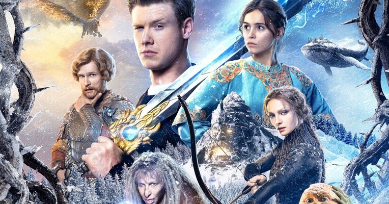 آخرین جنگجو: ریشه شر - پس‌زمینه