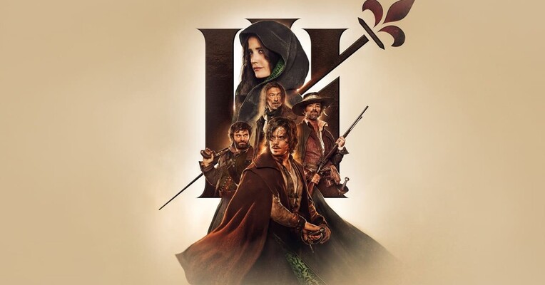 سه تفنگدار: دارتانیان - پس‌زمینه