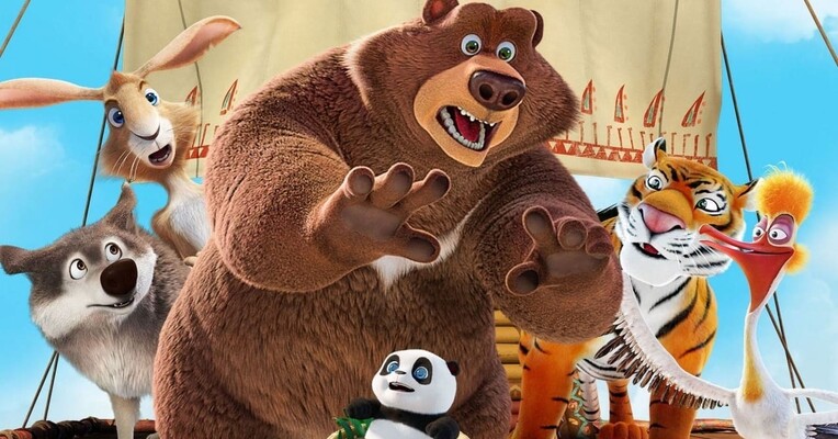 سفر بزرگ - پس‌زمینه