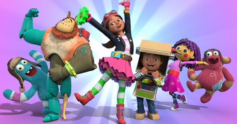 بیتز و باب - پس‌زمینه