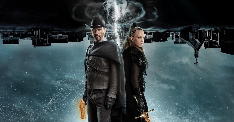 آر.آی.پی.دی ۲ ظهور لعنتی - پس‌زمینه