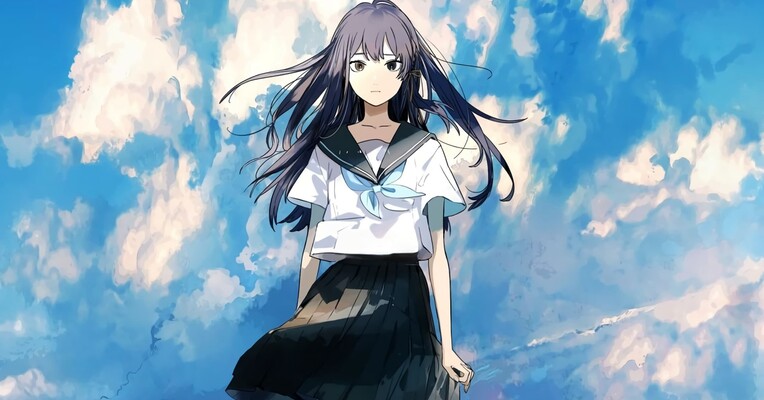 تونلی به تابستان، پایان خداحافظی ها - پس‌زمینه