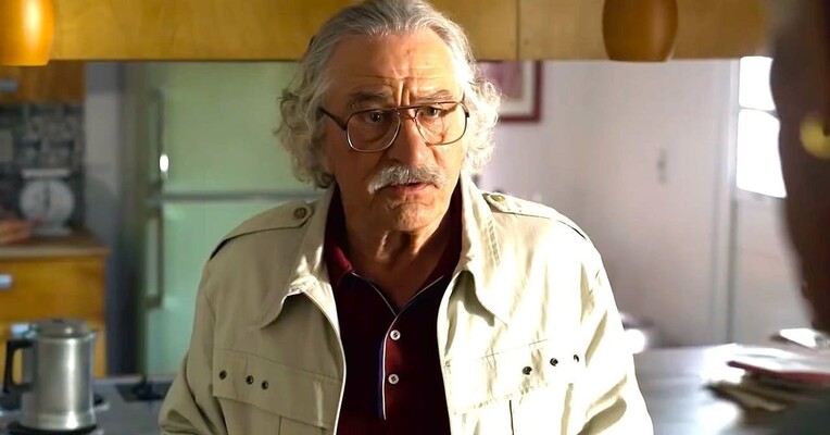 به دنبال بازگشت - پس‌زمینه