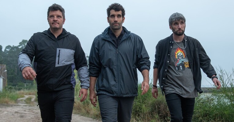 دارودسته های گالیسیا - پس‌زمینه