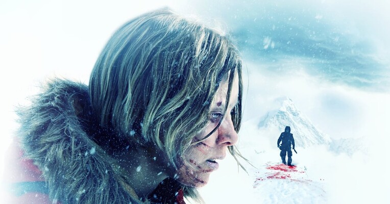 بگذار برف ببارد - پس‌زمینه